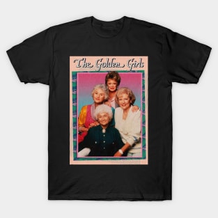 The Golden Girls T-Shirt